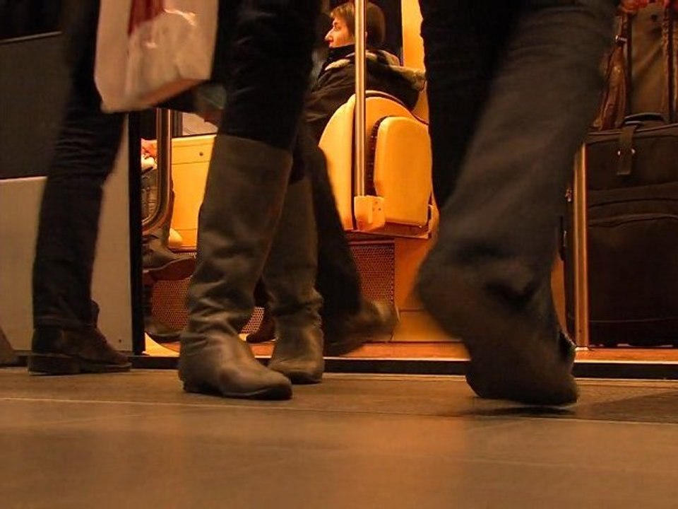 Le Métro toulousain prend l'air