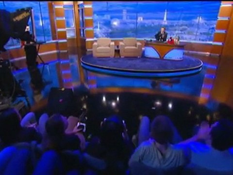 CE SOIR AVEC ARTHUR Photos insolites émission 17 saison 2