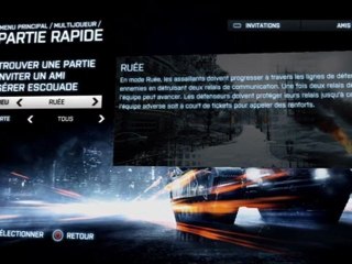 Battlefield 3 - Test / Review - PS3 [HD]