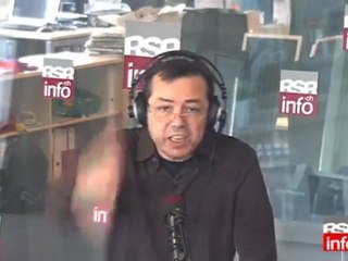 La chronique satirique : Betes à claques