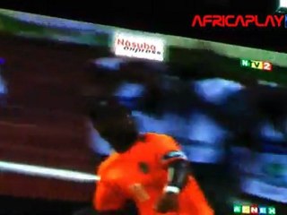 victoire des Elephants