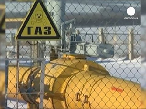 Big chill boosts European energy prices