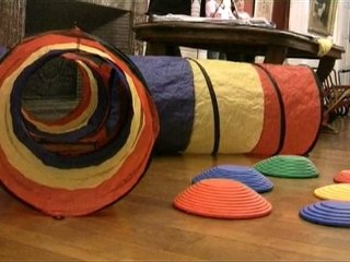 Du matériel éducatif pour les élèves de l'école HERBIN