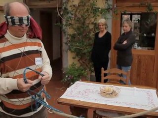 Equi-coaching : les bénéfices
