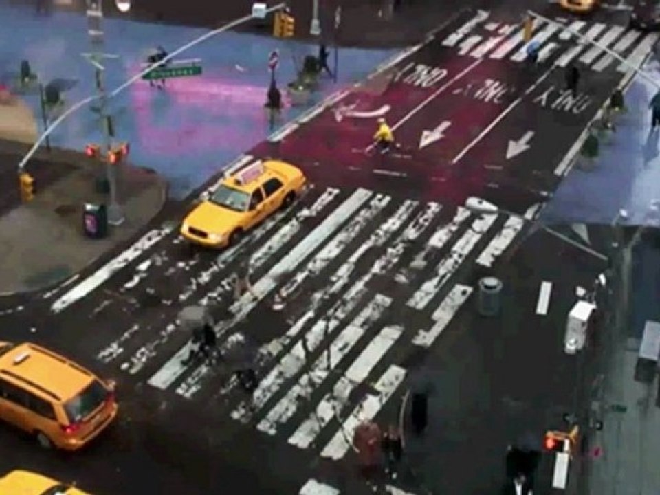 NY CITY