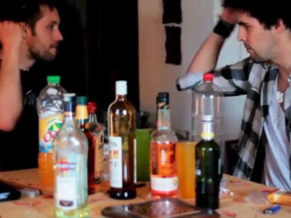 Making Of / Création d'un projet - L'Inspiration