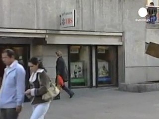 Malas perspectivas para el suizo UBS