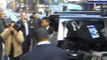 Kris Jenner visita Good Morning America en New York