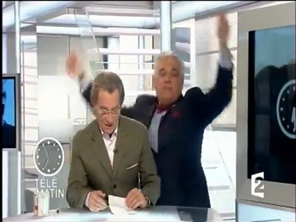 TELEMATIN