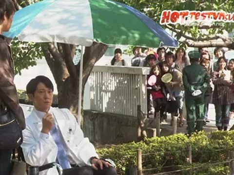 [2PMVN][Vietsub] My 99 days with a Star - Ep 2 (Taecyeon) P3