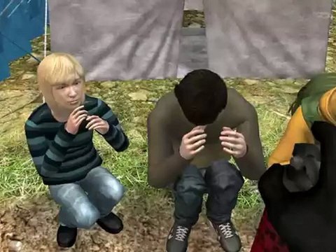 OWS 2K12: Pepper Spray Edition