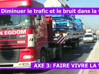 L'Agenda 21 de la ville de Melun