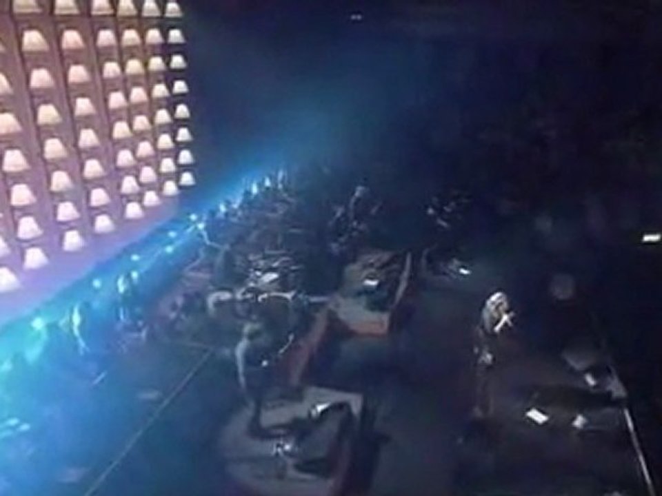 Adele  -  One & Only  - In Live - Concert 2011 -