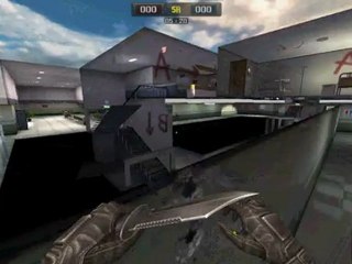 Point Blank Hastane Bug