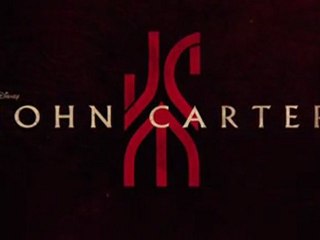 John Carter [Dublajlı Fragman]