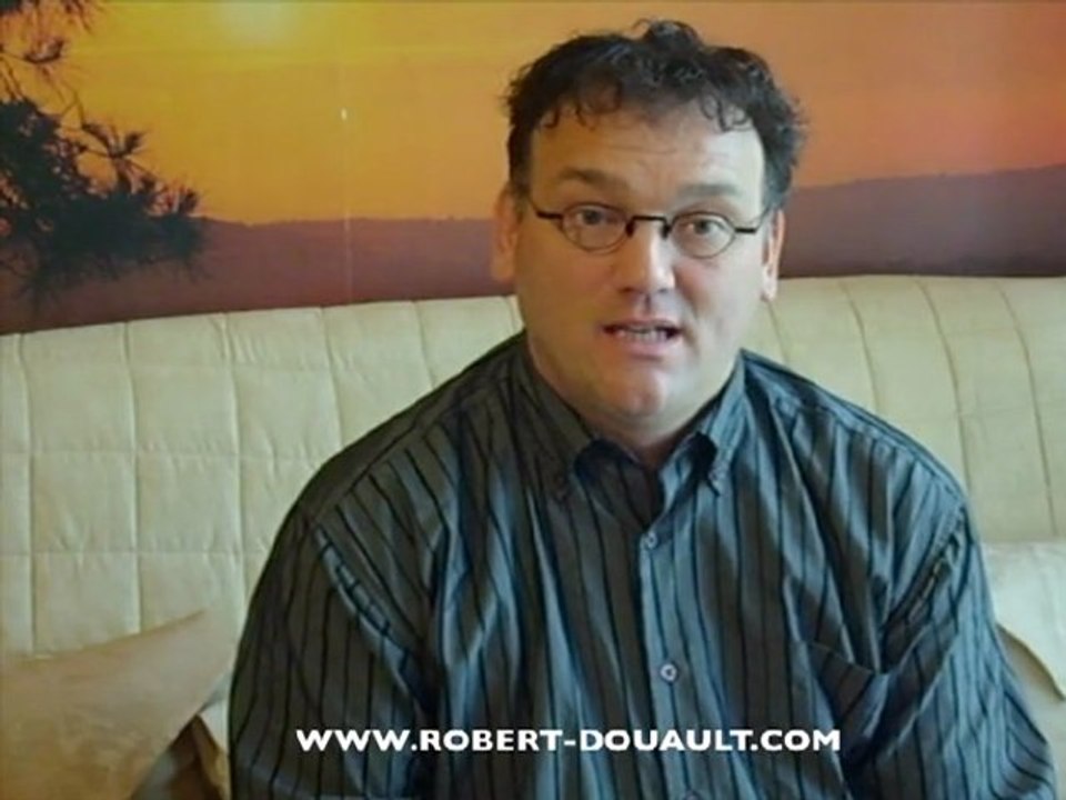 Présentation -  WWW.ROBERT-DOUAULT.COM