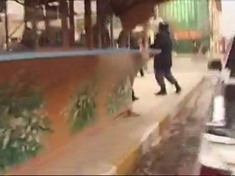 Atelier DoKu : Let Me finish my last dance before you kill me