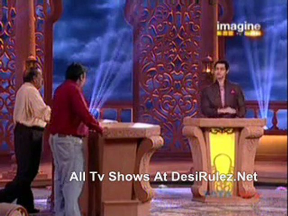 Gyaan Guru 7th February 2012  pt1