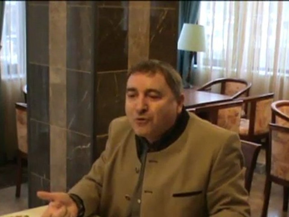 lansare ion niculescu mangalia - II