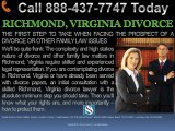 DIVORCE RICHMOND VIRGINIA LAWYER ATTORNEYS