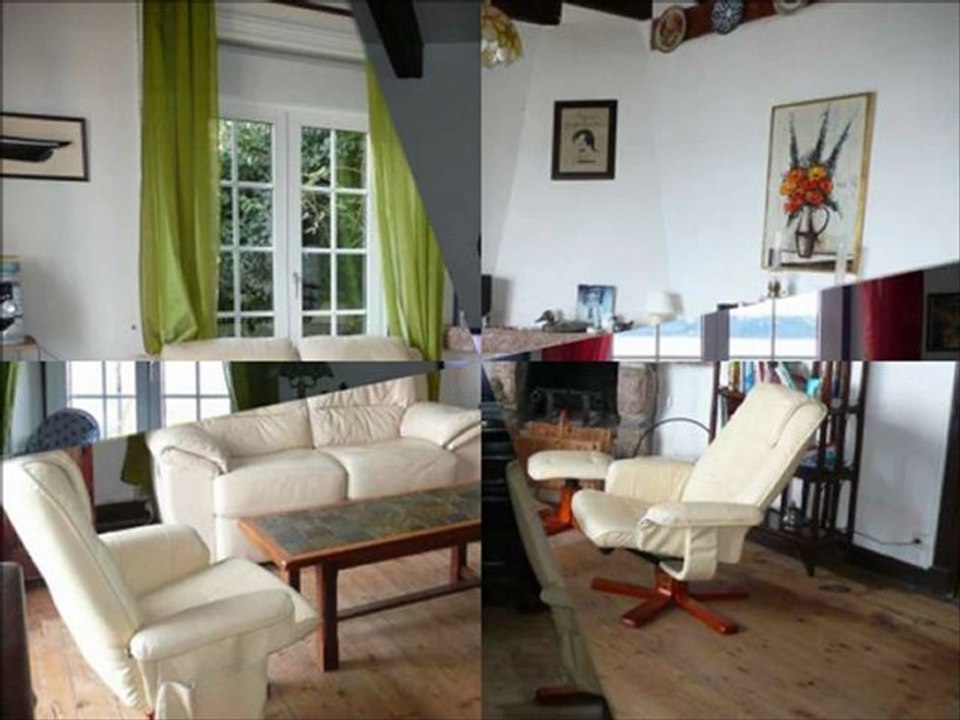 C.C.Immobilier, 1588_MG,  A vendre, Maison, pierres, caractère, Perros-Guirec, 22700, Côte Granit Rose, Trégor, Côtes d’Armor, Bretagne