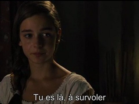 Cheval de Guerre - Extrait Niels Arestrup - Bravoure VOSTFR