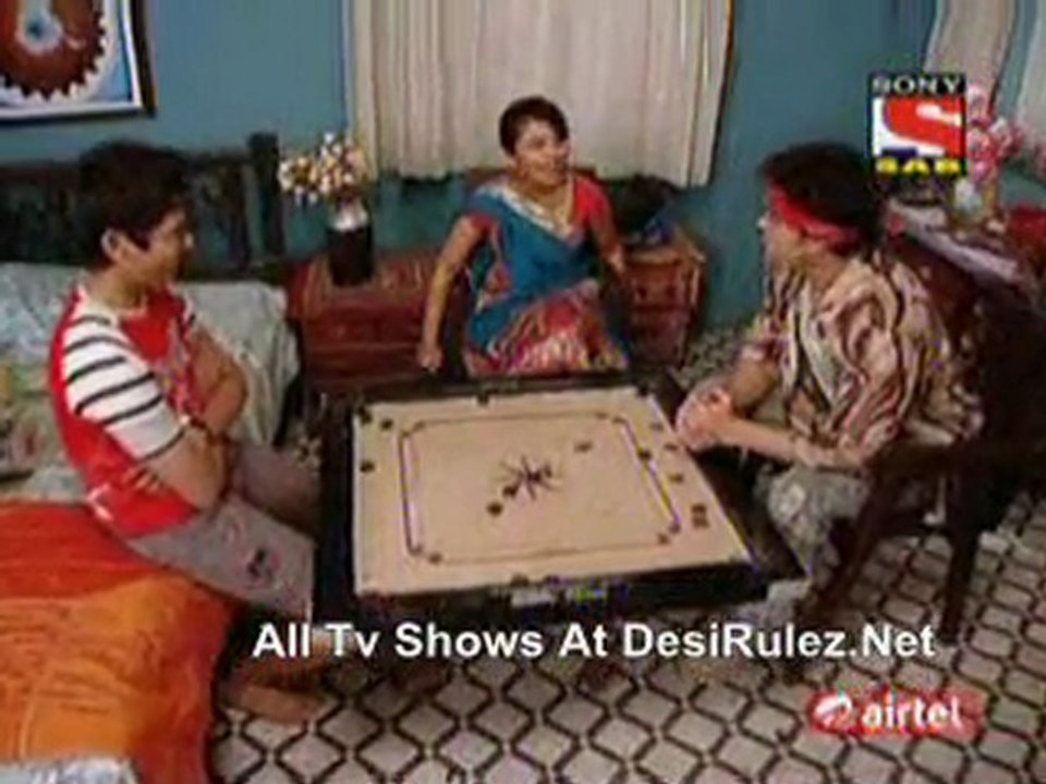 Chintu Chinky Aur Badi Si Love Story  7th feb 2012 pt2