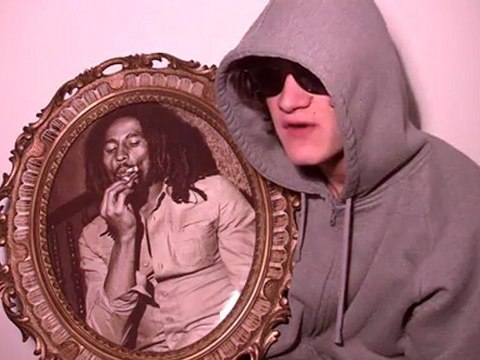 Der Knorkige Don feat. Fader Lustig - an Teen