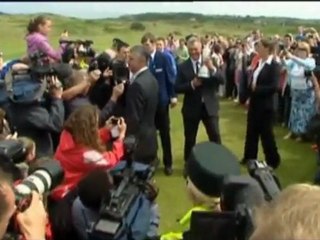 Laureus Sports Award - Djokovic grand vainqueur