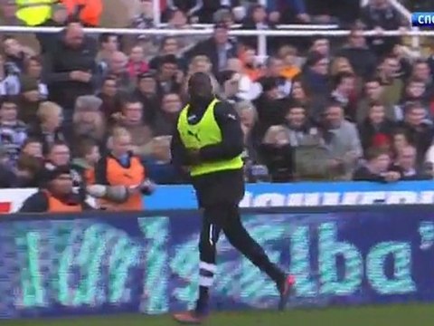 Topgoals.ru - обзор матчей чемпионата Англии_22 тур_