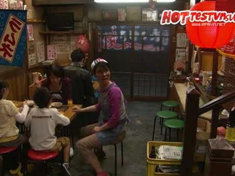 [2PMVN][Vietsub] My 99 days with a Star - Ep 2 (Taecyeon) P5