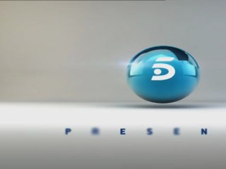 TELECINCO - PRESENTA - 2012