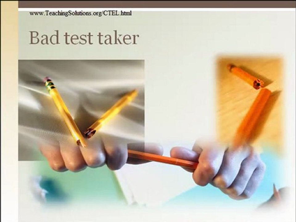 CTEL Preparation: Crack CTEL Test With This Proven CTEL Study Guide