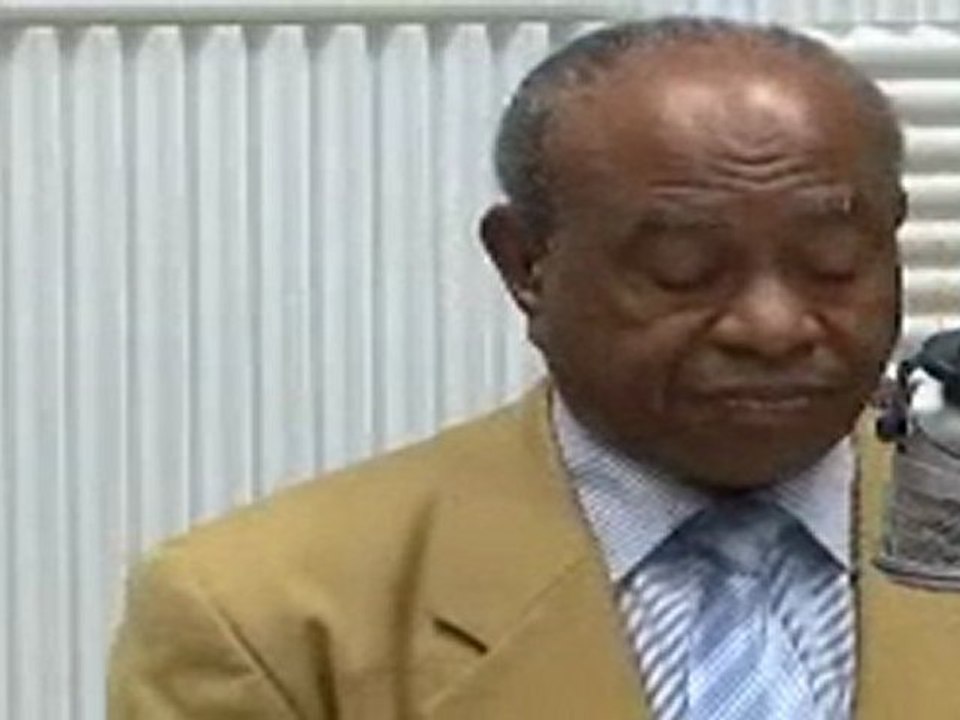‎7h16 reçoit Victorien DRAME- SMEM Emission du 7/02/12