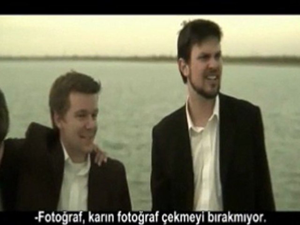 Emre Sevim-Boşver