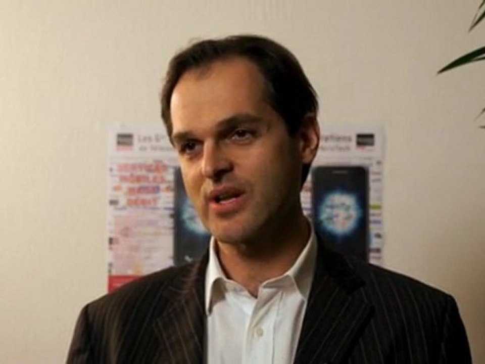 Haut débit mobile : Sur le partage des infrastructures