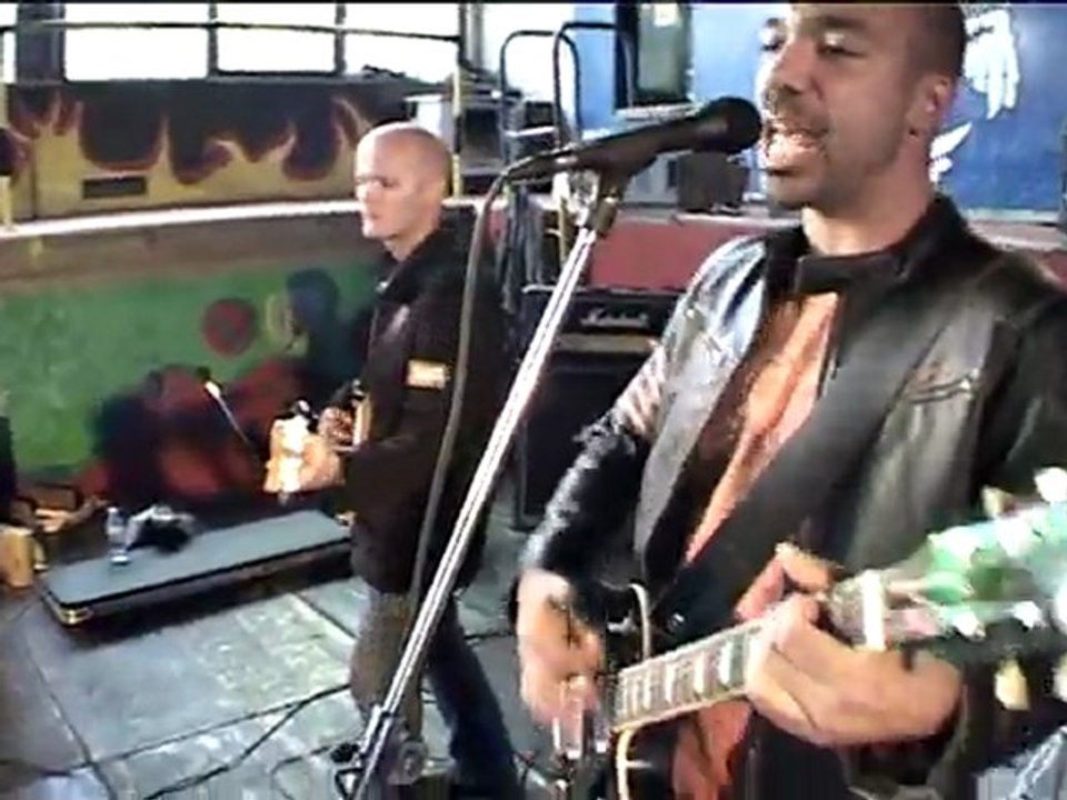 Clip Car Jacker - 2005