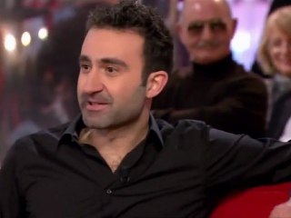 MATHIEU MADENIAN - VDP 530 - Juilette Binoche - France 2