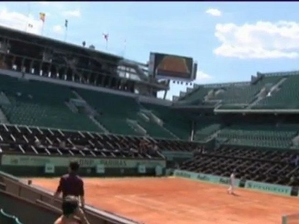 Djokovic will den Golden Slam