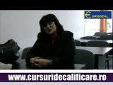 Curs Inspector Resurse Umane Bucuresti Centrul de formare profesionala eurodeal cursuri de calificare