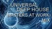 Essential Deep House Vol.8 (Masters At Work Mix)