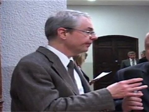 Forum des Carrières 2012 IEP Aix en Provence