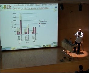 Pesticides dans l’assiette ! Quels risques et solutions ?