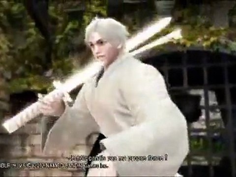 SoulCalibur V [Matchmaking d'amis] H.Ichigo (ARWING) vs Nightmare (Anonyme)