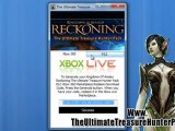 Kingdoms Of Amalur The Ultimate Treasure Hunter Pack DLC Free Xbox 360 - PS3