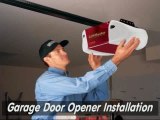 Garage Door Repair Baytown | 281-691-6570 | Cables, Springs, Openers