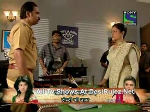 Dekha Ek Khwaab 7th February 2012 Pt-3