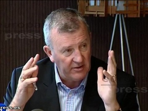 Ryanair: Iberia Express está condenada al fracaso