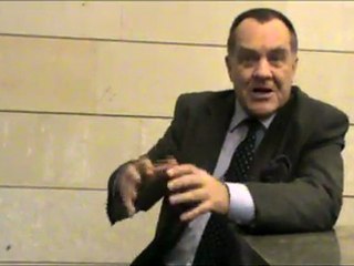 Bertrand Binctin - Projet Grundtvig de la Ville du Havre