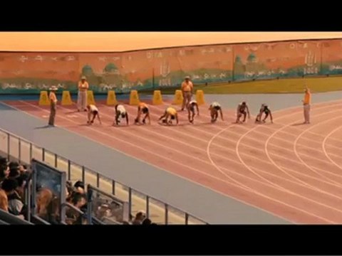 El Dictador - Trailer Super Bowl en español